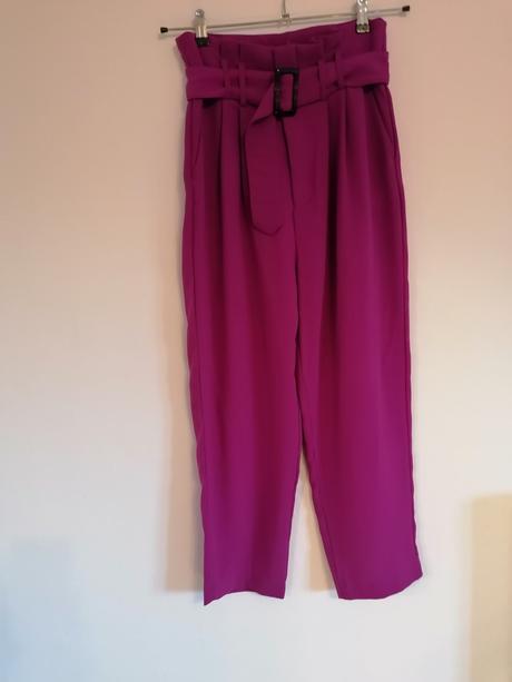 Stradivarius nohavice 38, stradivarius,38