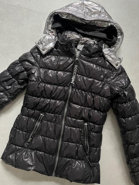 Zimna bunda soccx, soccx,xs