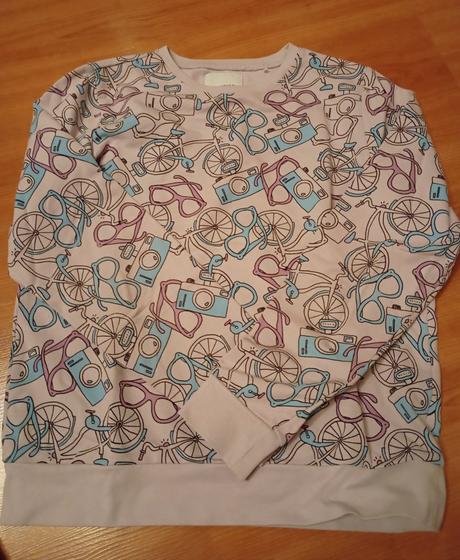 Balíček pre dievča veľ.158/164, h&m,164