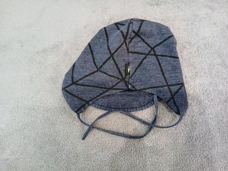 Prechodná čiapka rada, rada,44