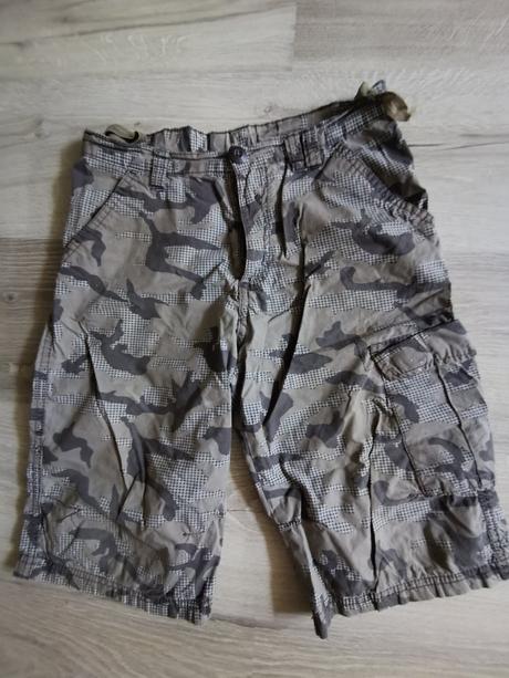 3/4nohavice, george,140