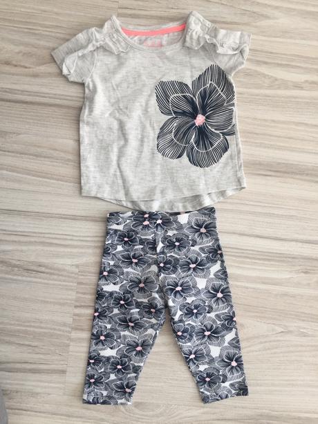 Súpravička na leto, f&f,68