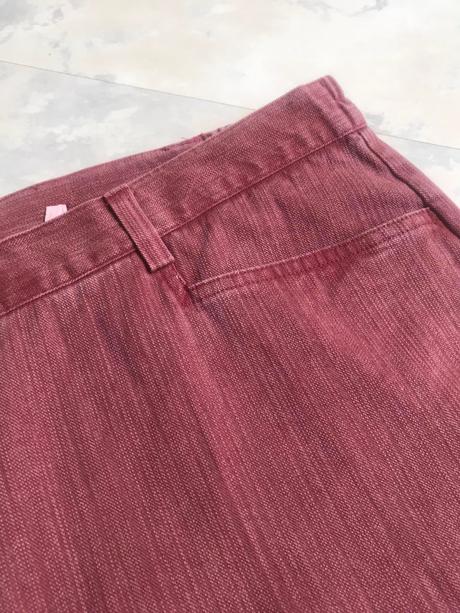 Športové nohavice s vyšším pásom, xxl