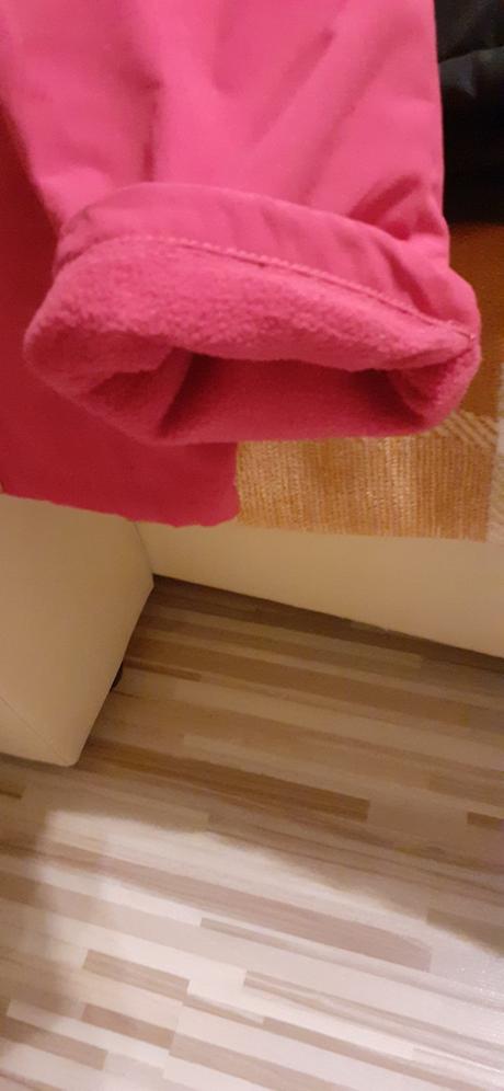 Zateplene nohavice, 122