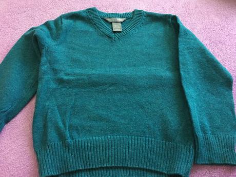 Pulover h&m, h&m,86