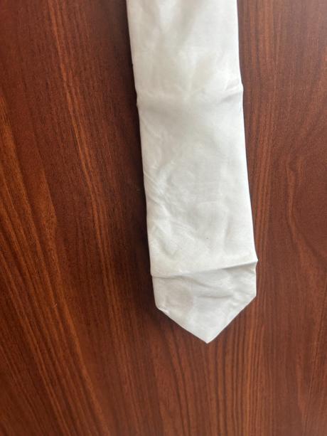 Hodvabna kravata,