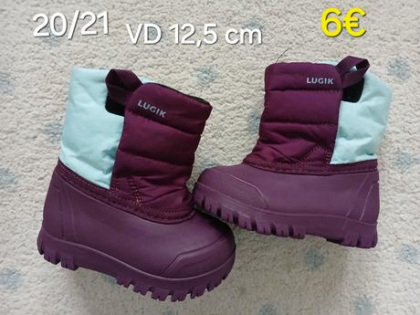 Snehule 20, decathlon,20