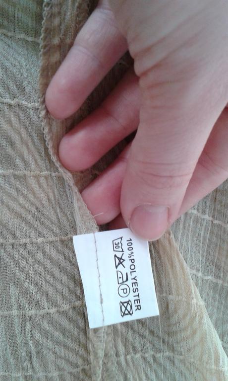 Blúzka veľ. 50, 52, 50 / 52