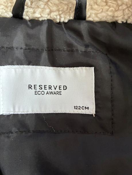 Bundička, reserved,122