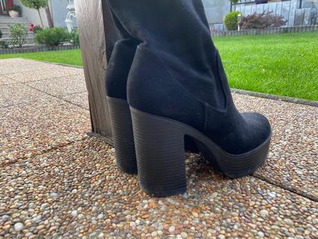 Dámske čižmy, graceland,37