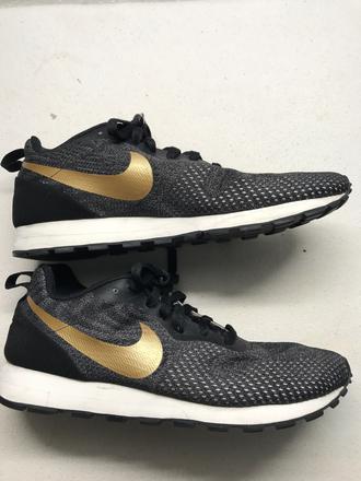 Bezecke tenisky nike 41, nike,41