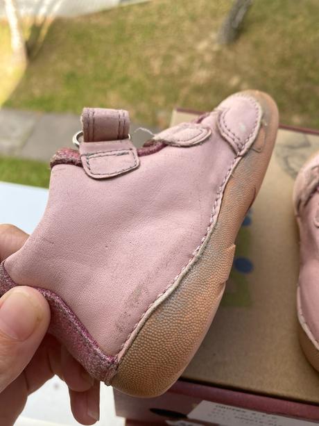 Dd step rada 015 celorocky pre dievca v 22, d.d.step,22