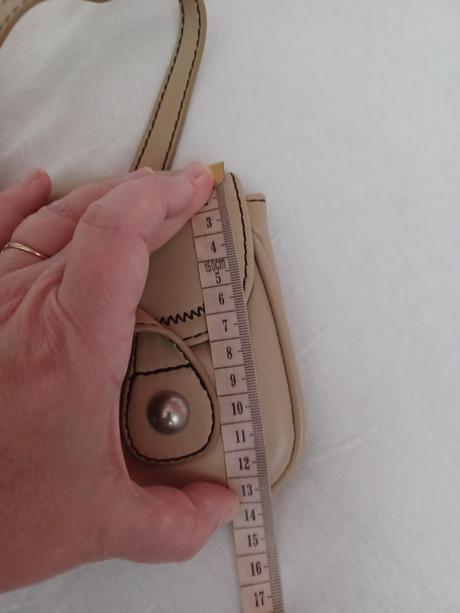 Dámska kabelka mango, mango