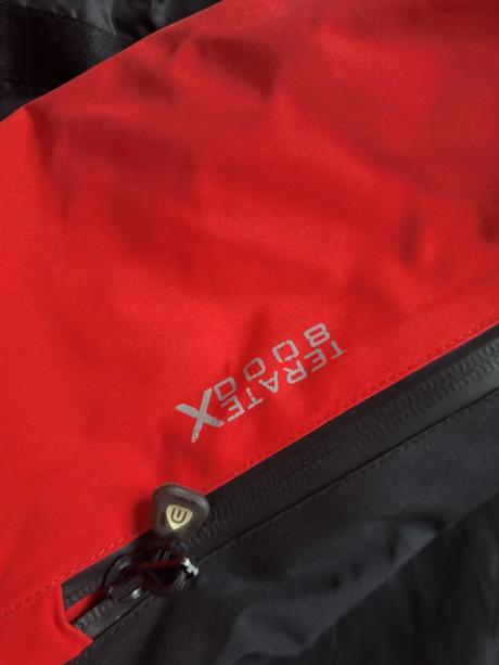 Lyziarska bunda 164 - s uni, nordblanc,164