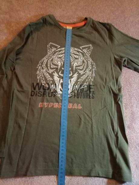 Tričko s obr. šelmy, boys,140