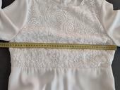 Šaty na sv.prijimanie už len menšie, 36