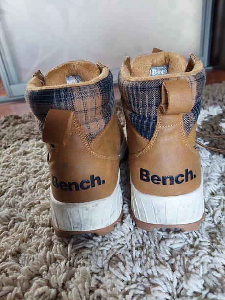 Topánky, deichmann,41