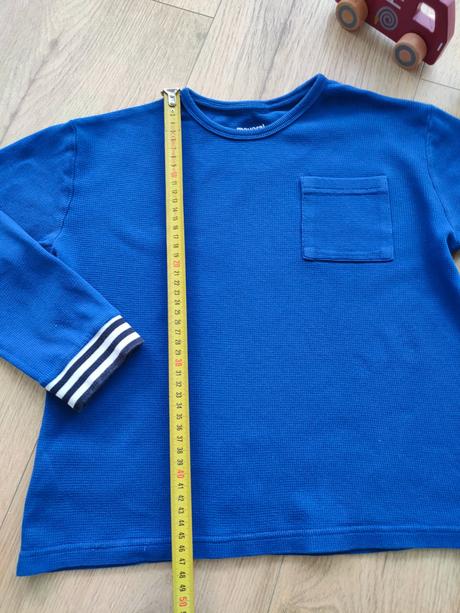 Chlapčenské tričko mayoral, veľ. 128, mayoral,128