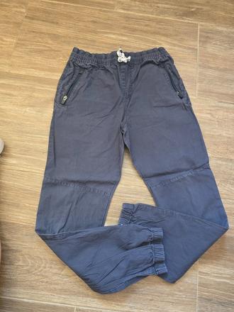 Letné nohavice č.158, f&f,158