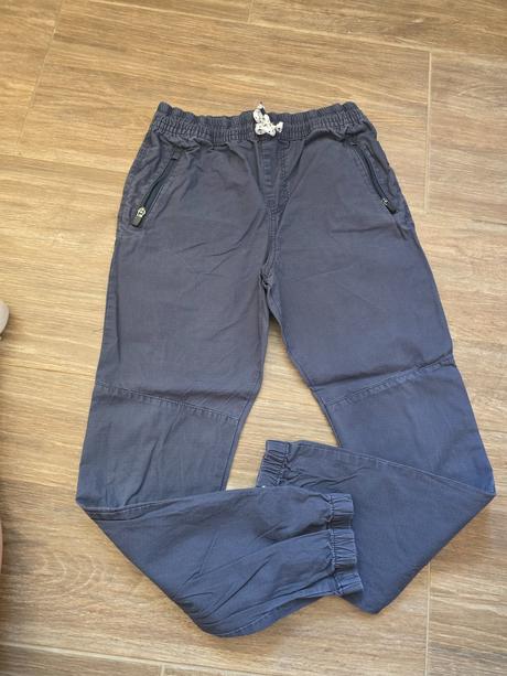 Letné nohavice č.158, f&f,158