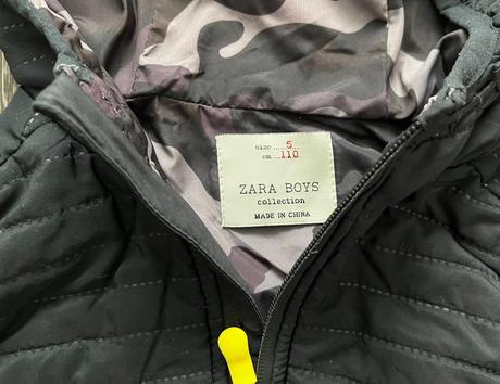 Softšelka + vestička zadarmo - 98/104, kiki&koko,98