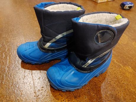 Snehule 27, lupilu,27