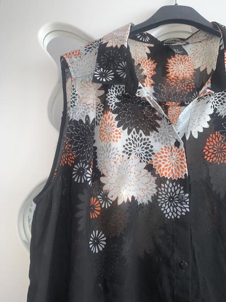 Blúza 38/40, h&m,40