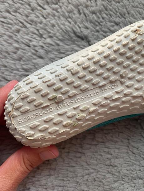 Topánky do vody, tribord,28