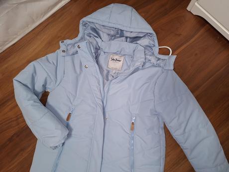 Dlhá bunda john baner, 38 / 40