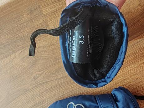 Rukavice, lupilu,110