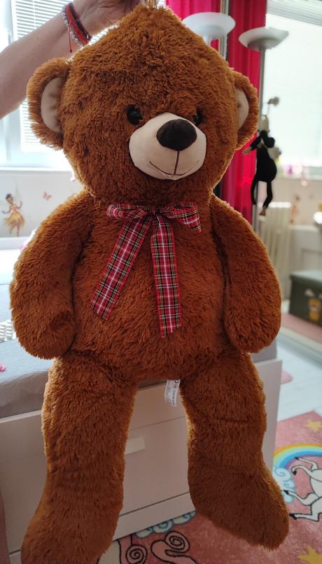Plyšový medvedík, 