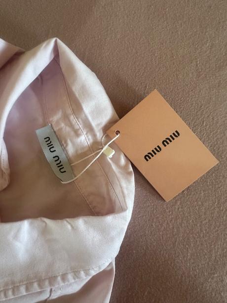 Bluzka kosela, armani,m / s