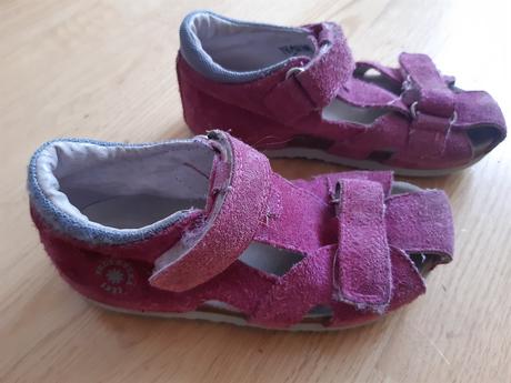 Sanále/papuče protetika 29, protetika,29