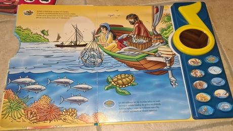 Zvukové, pekný stav, 