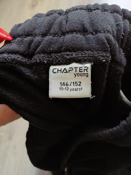 Teplaky, chapter young,146