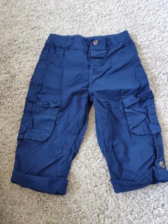 Nohavice m7, f&f,92