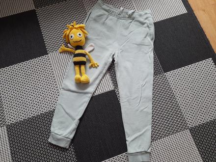 Tepláky, ad style,128