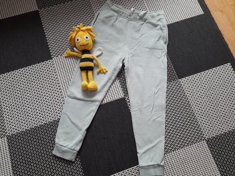 Tepláky, ad style,128