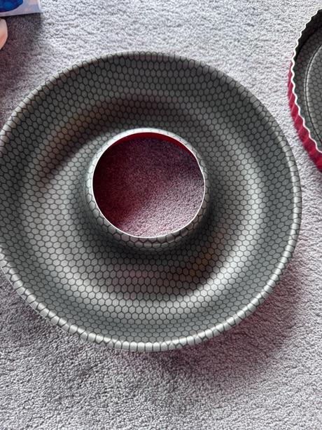 Formy na pečenie 3ks, 