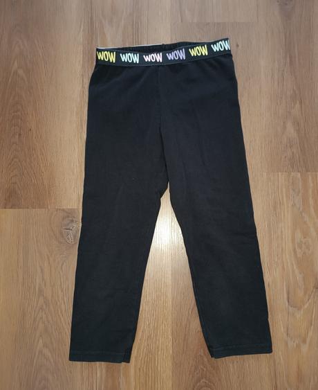 Trojštvrťové legíny, coccodrillo,146