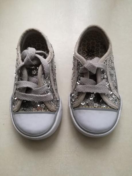 Tenisky, cherokee,21