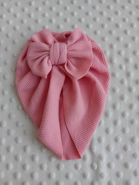 Tenke ciapky ( turbany),