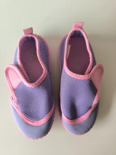 Topánky do vody, lupilu,25