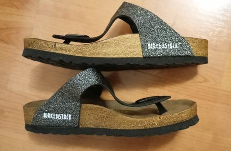Birkenstock č.37, 37