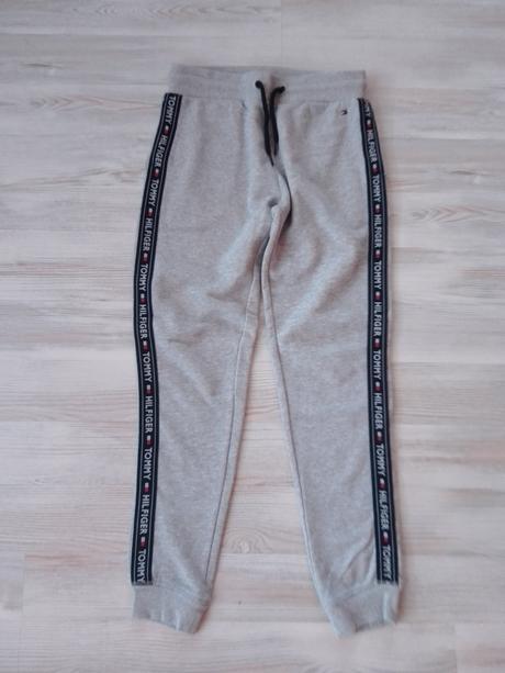 Super tepláky tommy hilfiger, tommy hilfiger,xs