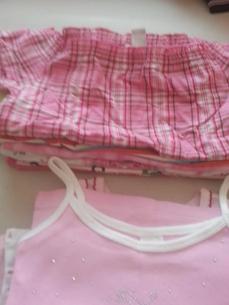 Balik kr.rukav+tielka 10ks 4,50eur, 122–134