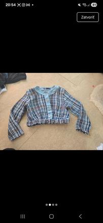 Zara crop, zara,s