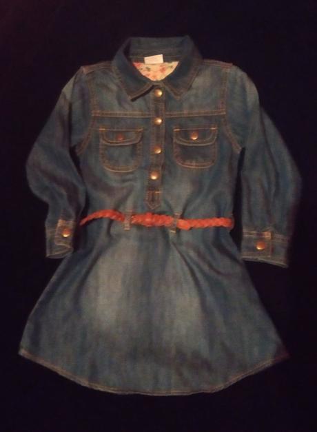 Riflové šatočky, next,110