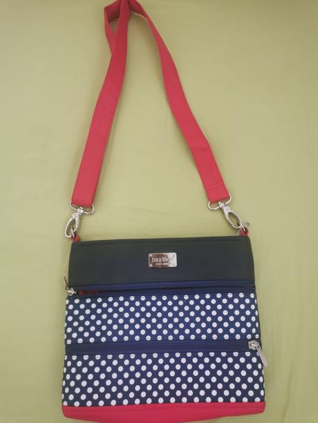 Kabelka dara bags, 