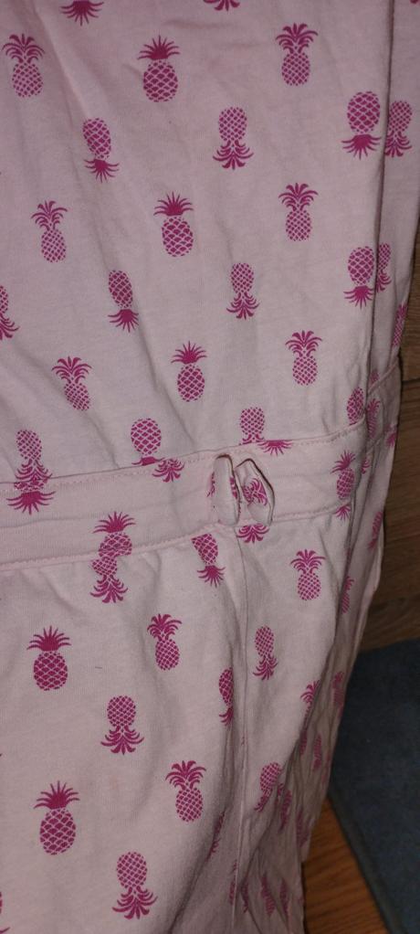 Letný overal 110/116, lupilu,110